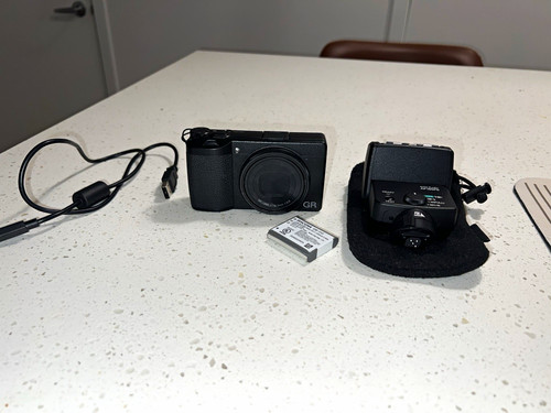 Ricoh iii pentax - iii, af201fg