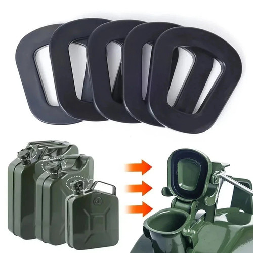 Gerry jerry can rubber seal - 3x,