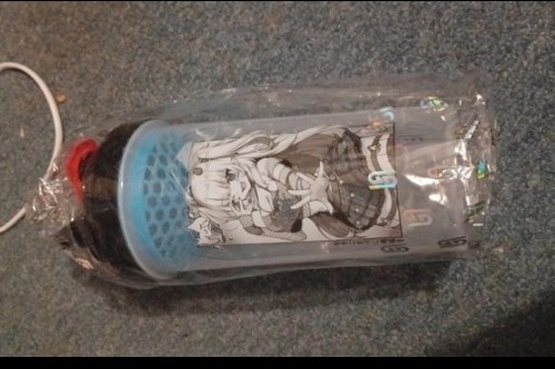 Gamersupps waifu cups - waifu,