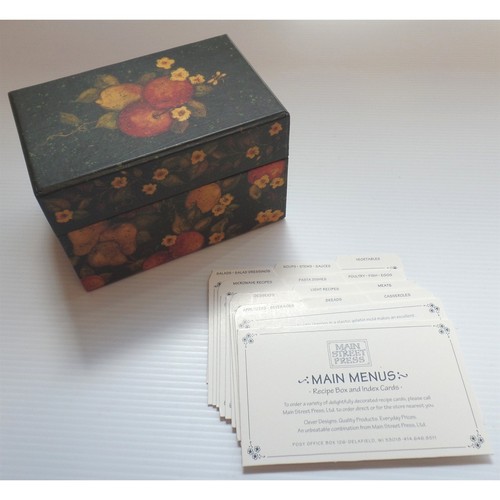 Main street press susan - main,