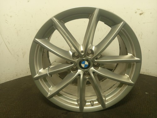 Bmw alloy wheel - bmw,