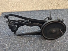 Antique Bradbury Patcher