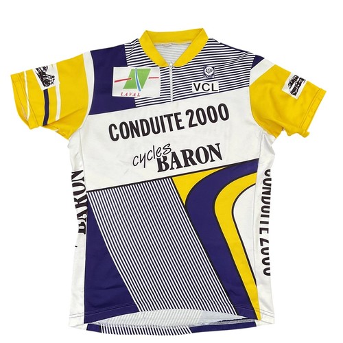 Vintage conduite 2000 cycling - vintage,