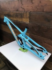 2018 KONA PROCESS 153 CR/DL