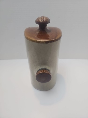 Vintage stoneware hot - vintage,