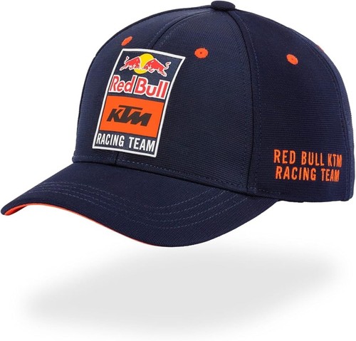 Official red bull - red,