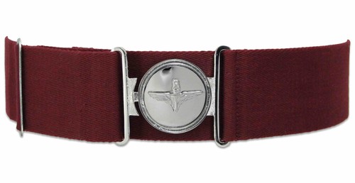 Parachute regiment stable belt - regiment,