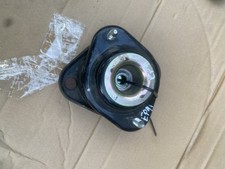 Toyota Starlet GLANZA V Turbo