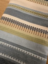 Nina Campbell Remnant Fabric