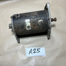 Lucas  C40Q 22715 Dynamo 