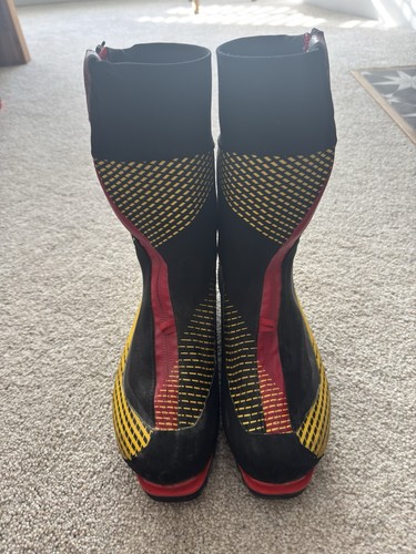 Sportiva tech - la,