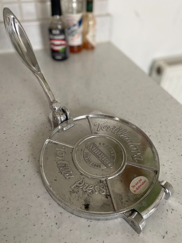Norpro tortilladora taco - norpro,