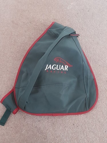 New genuine jaguar - genuine, racing
