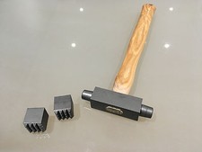 Stone Mason's/Carver's 25mm x
