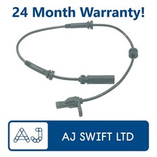 Front ABS Sensor for BMW F20 F21 F22 F23 F30 F31 F32 F33 F34 F36 F80 F82 F83 F87