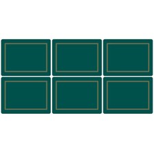 Pimpernel Classic Emerald