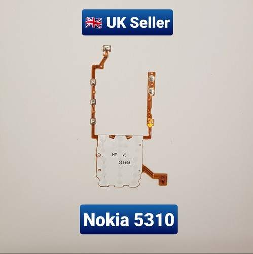 Nokia 5310 lcd keypad - nokia,