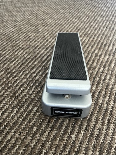 Carlsbro wah01 electric - wah01, guitar