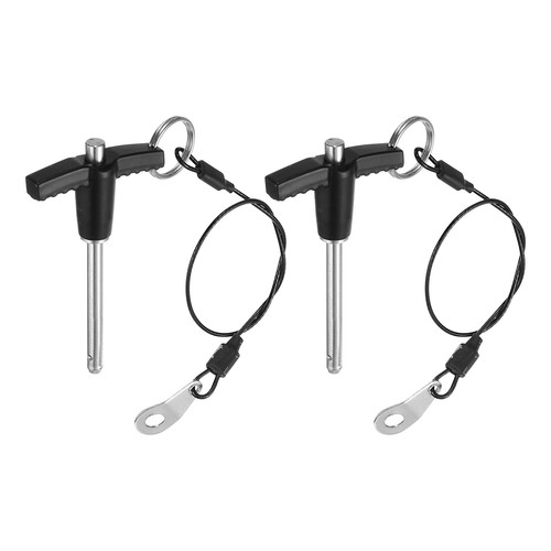 2pcs handle lock pins - handle,