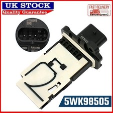 MASS AIR FLOW METER MAF SENSOR