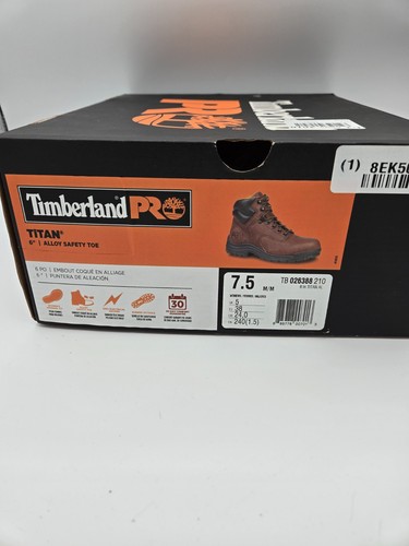 New timberland pro women - timberland, women's