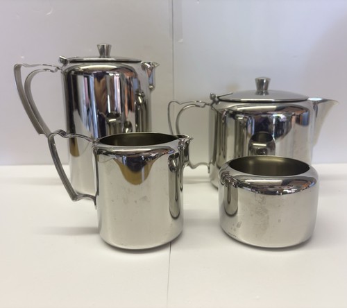 Old hall stainless steel - stainless, &