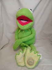 Disney Kermit The Frog Stamped