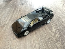 Bburago Lamborghini Diablo