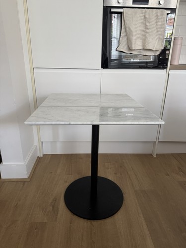 Marble table new rtp - new, £500