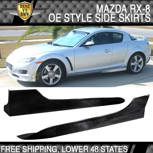 Fits mazda 8 - 04-10, rx-8