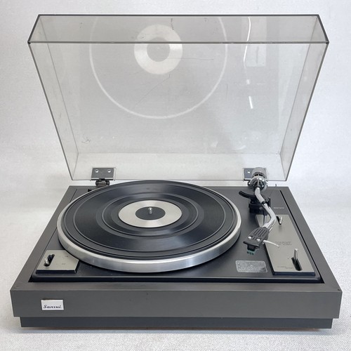 Vintage sansui 1080 - sansui, fr-1080
