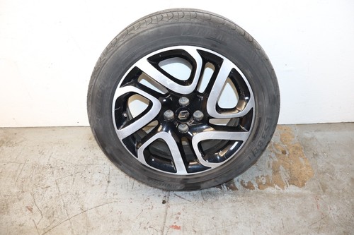 2017 renault captur - renault, alloy