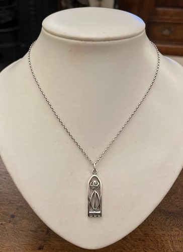 Vintage sterling silver - sterling,