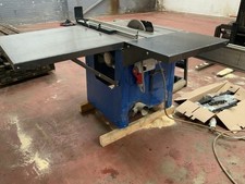 Scheppach Professional