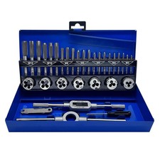 Tap and Die Set 32Pcs Metric