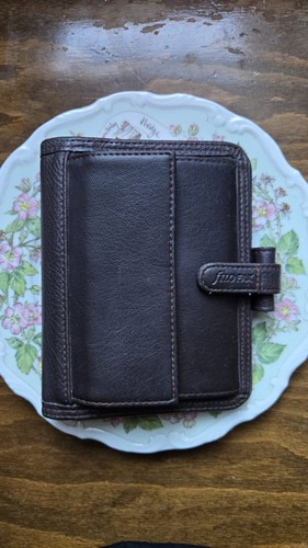Filofax pocket ranger good - pocket,