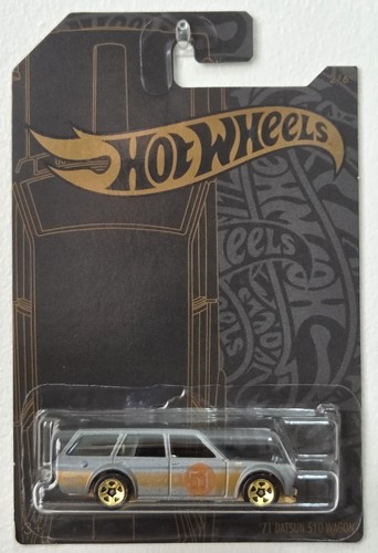 Hot wheels 51st - wheels,