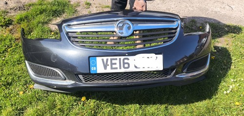 Vauxhall insignia 2016 - insignia,
