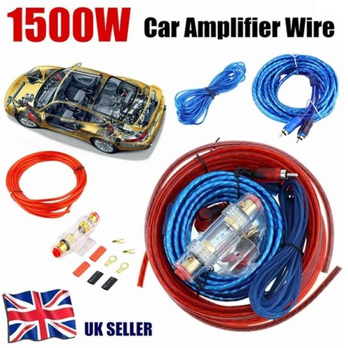 1500w 8ga car - 1500w,