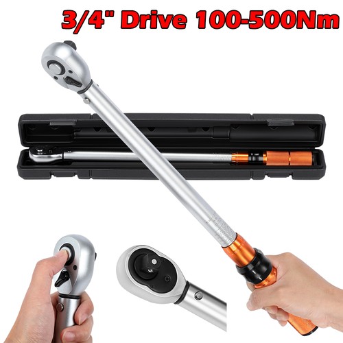 High accuracy torque wrench - torque,
