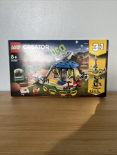 LEGO Creator Fairground