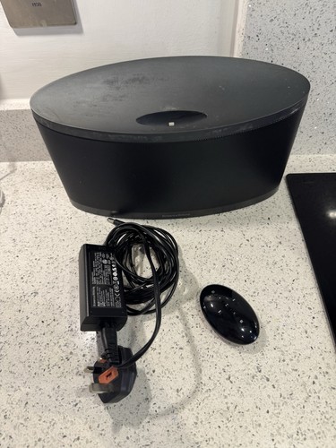 Bowers wilkins z2 - &, speaker