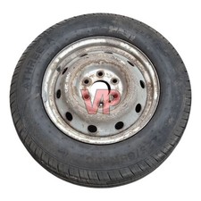 Iveco Daily - 2.3 Single Wheel