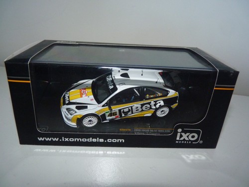 Ixo ram370 ford - ford, focus