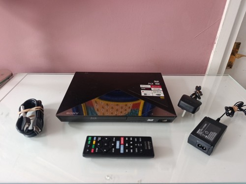 Sony bdp s4200 smart - bdp-s4200,