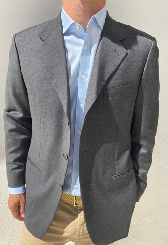 Pal zileri men grey - pal,