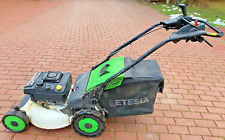 ETESIA lawn mower municipal lawn mower drive mower professional mower