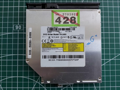 Samsung r730 dvd - r730,