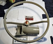 New Fully Restored Grey