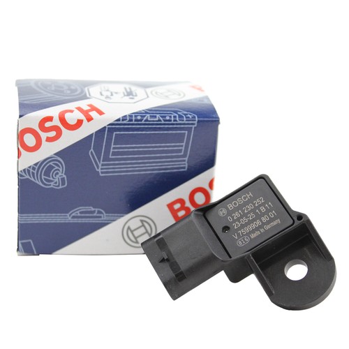 Bosch 0261230252 intake - 0261230252,